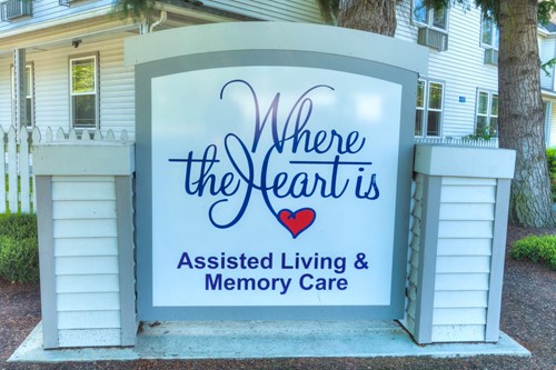 Image of Where the Heart Is (2)