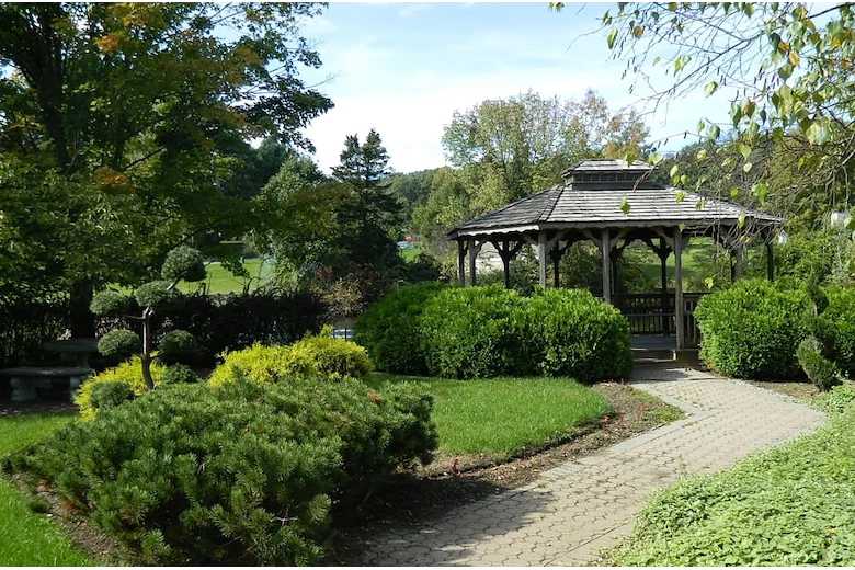 Image of Aston Park Assisted Living (1)