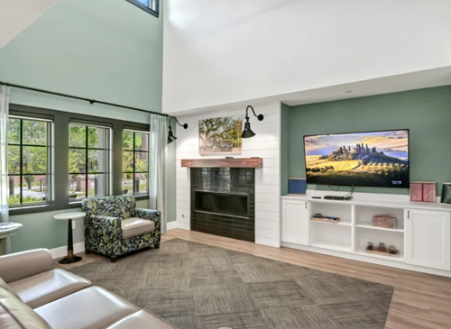 Image of The Village at Summerville Health Center (3)