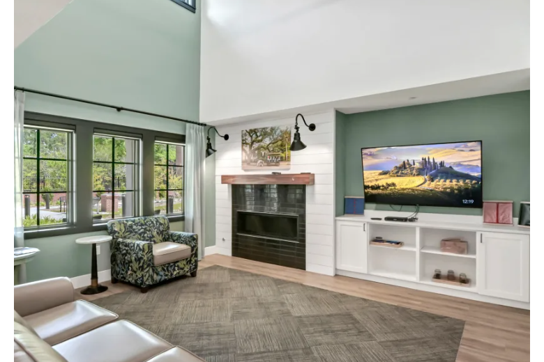 Image of The Village at Summerville Health Center (3)