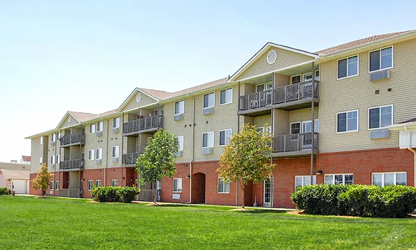 Image of Ralston House (1)