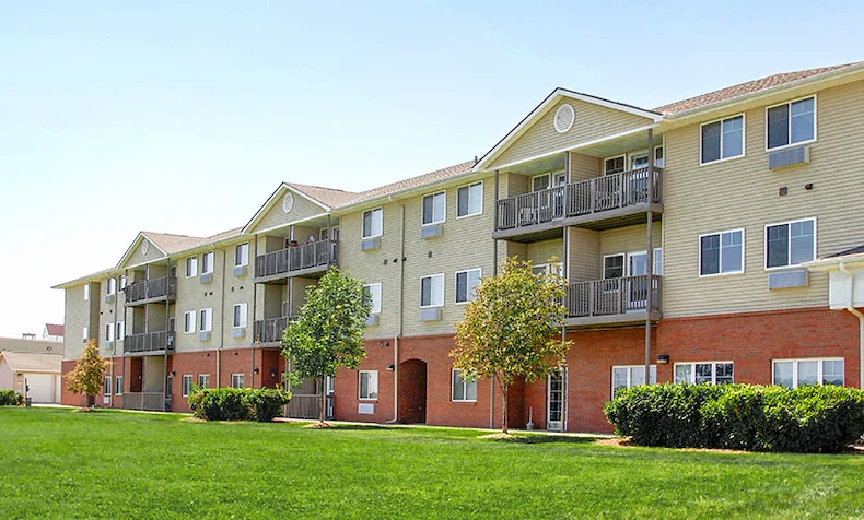 Image of Ralston House (1)