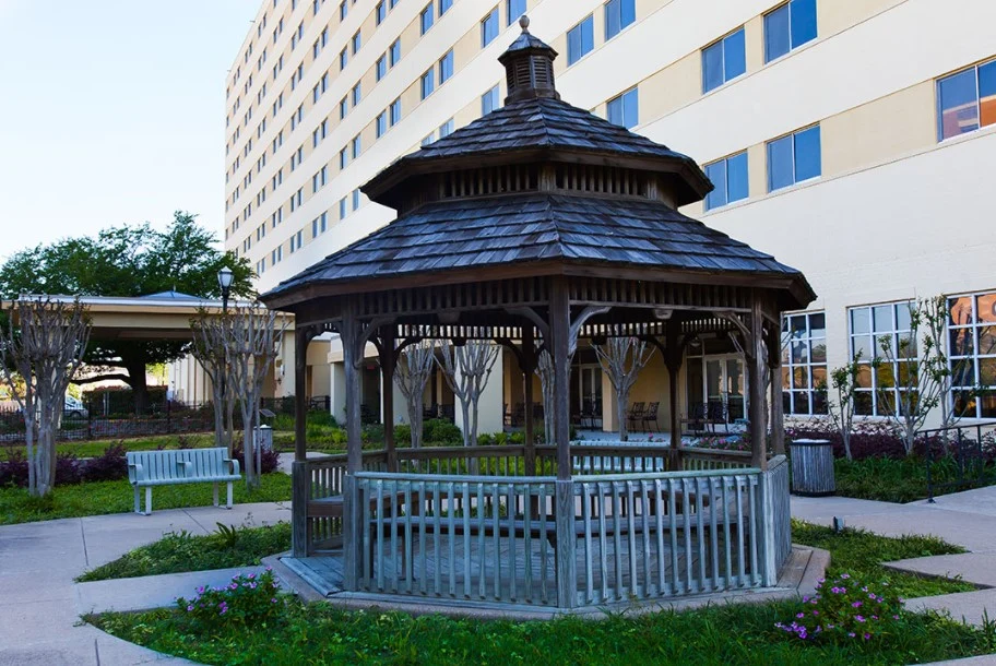 Image of Clarewood House Senior Community (1)