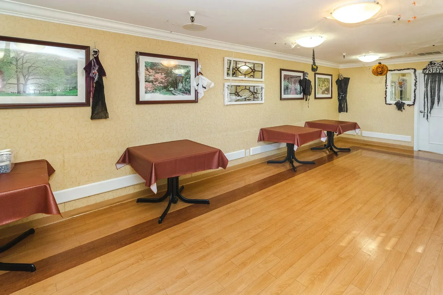 Image of Coventry Court Health Center (5)