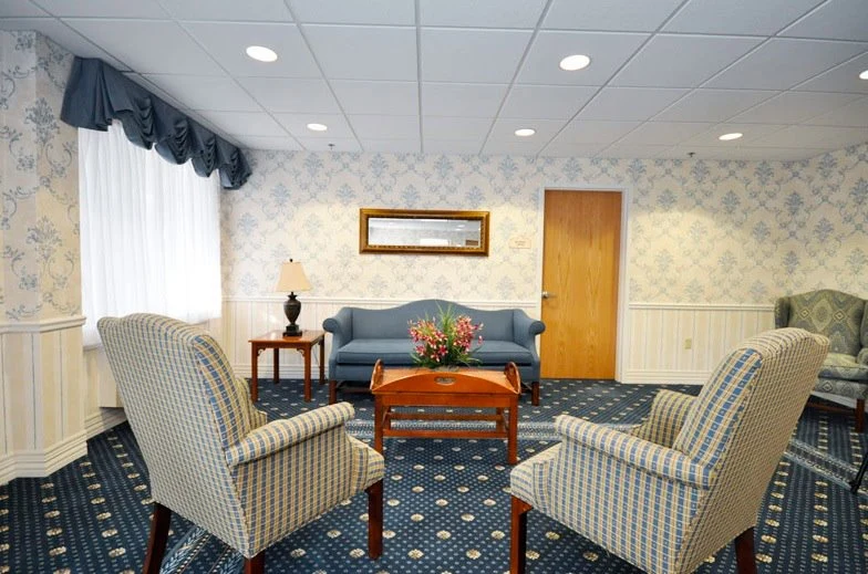 Image of The Pines at Utica Center For Nursing & Rehabilitation (6)