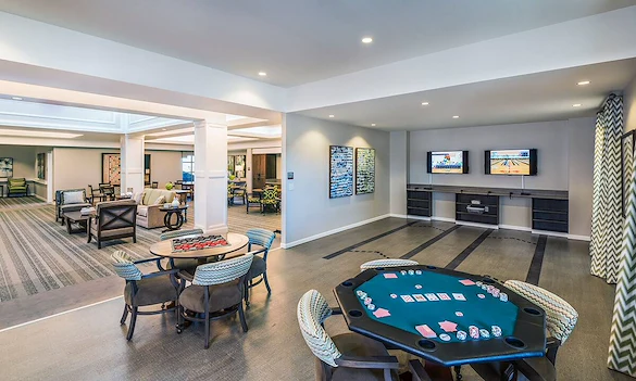 Image of HarborChase of Southlake (5)