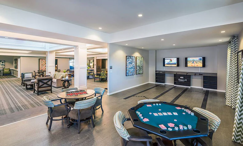 Image of HarborChase of Southlake (5)