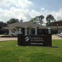 Image of Christus St. Joseph Assisted Living (1)