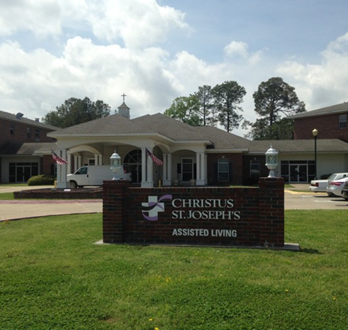 Image of Christus St. Joseph Assisted Living (1)