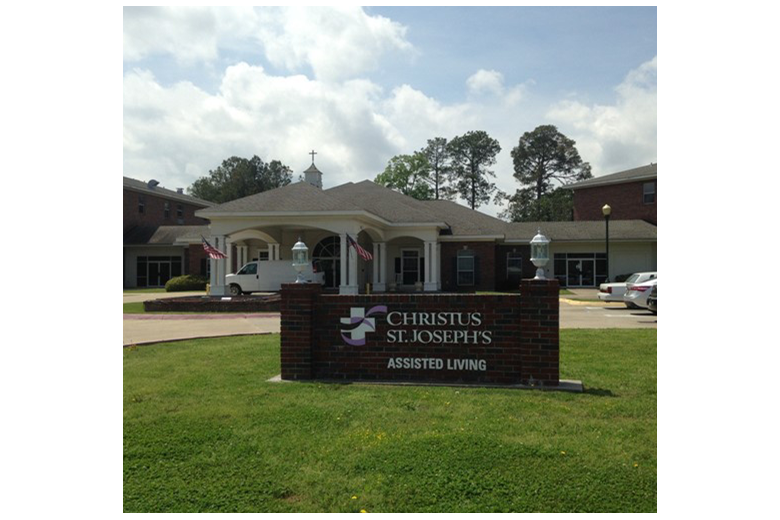 Image of Christus St. Joseph Assisted Living (1)