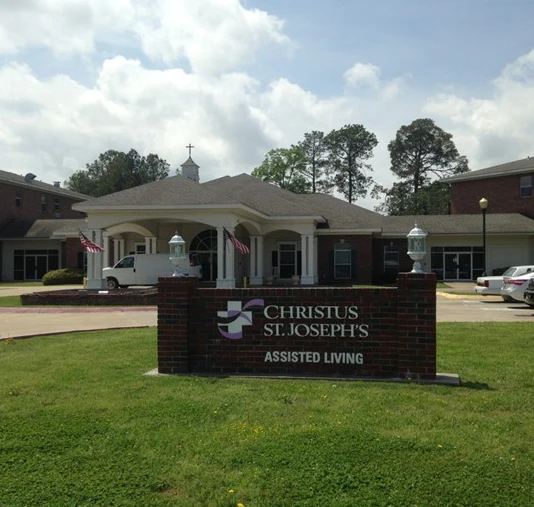 Image of Christus St. Joseph Assisted Living (1)
