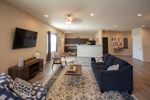 Image of Harvest Hills Villas Apartments (9)