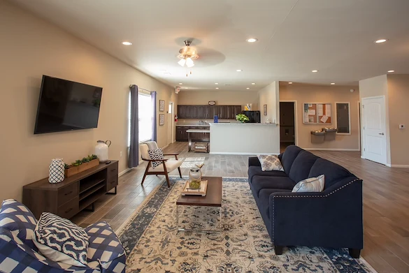 Image of Harvest Hills Villas Senior Apartments (9)