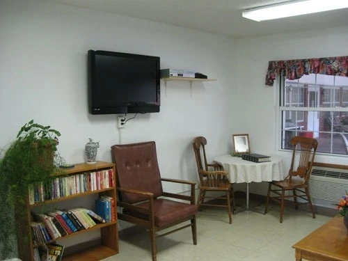 Image of Medicalodges Kinsley (3)