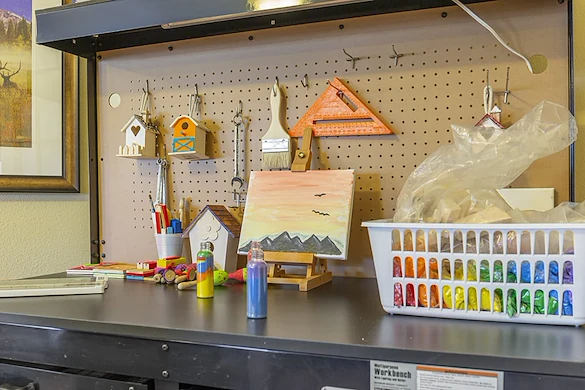 Image of Brookdale Highlands Ranch (8)