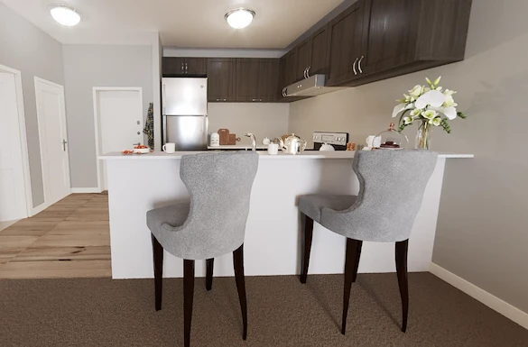 Image of The Heritage at Fox Run (3)