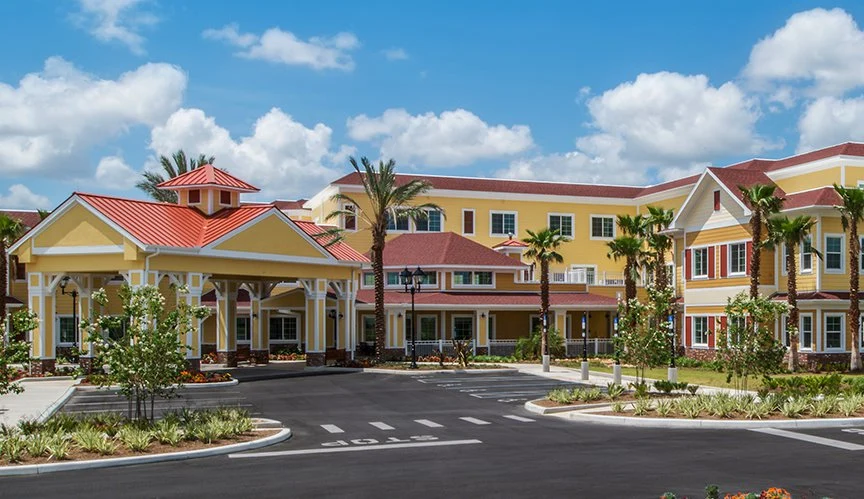 Image of Buffalo Crossings Assisted Living Community (2)