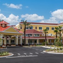 Image of Buffalo Crossings Assisted Living Community (2)