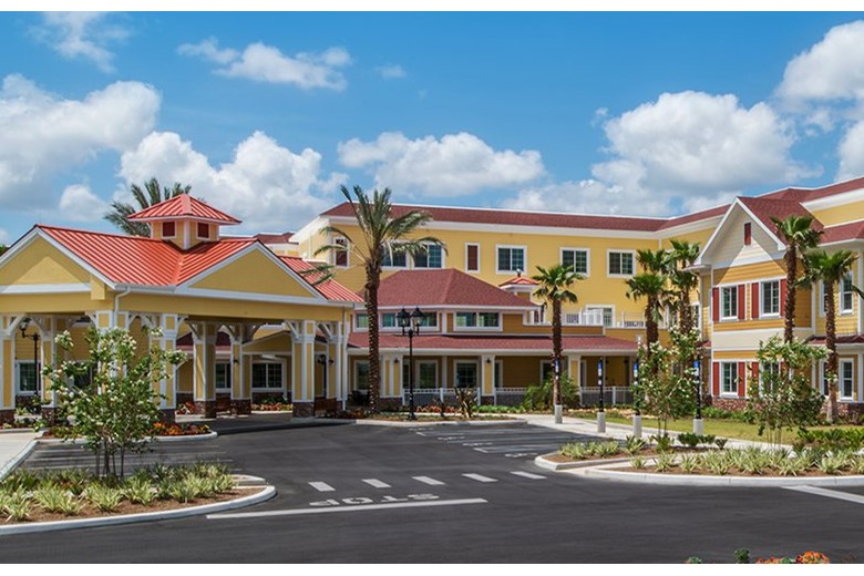 Image of Buffalo Crossings Assisted Living Community (2)