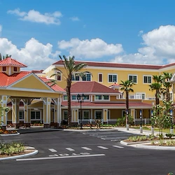 Image of Buffalo Crossings Assisted Living Community (2)