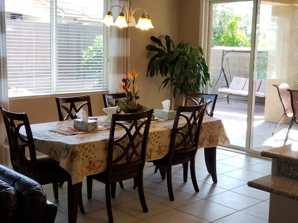 Image of Marley Adult Healthcare (3)