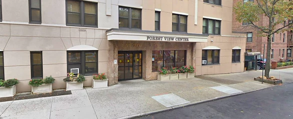 Image of Forest View Center For Rehabilitation & Nursing (1)