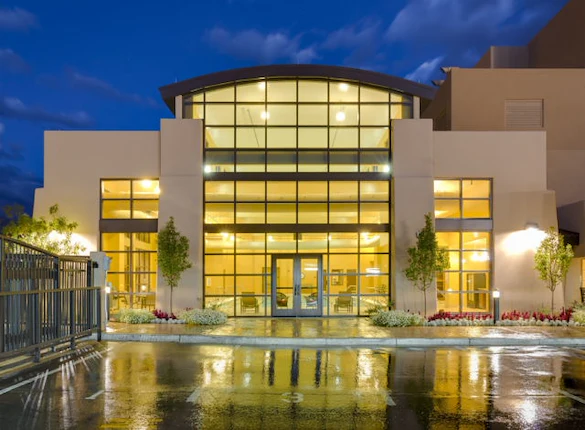 Image of La Vida Llena Health Center (3)