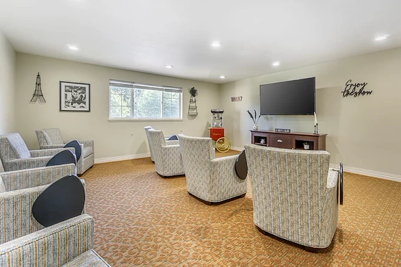 Image of Brookdale Courtyard Puyallup (6)