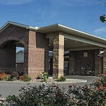 Image of Cabell Healthcare Center (1)