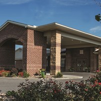 Image of Cabell Healthcare Center (1)