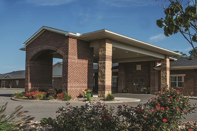 Image of Cabell Healthcare Center (1)