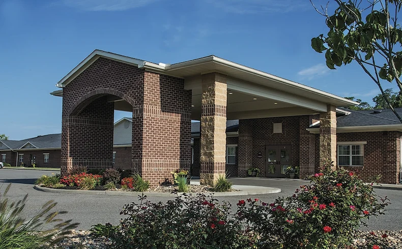 Image of Cabell Healthcare Center (1)