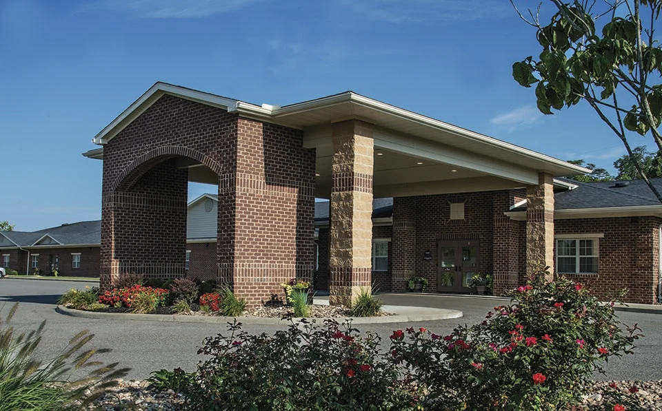 Image of Cabell Healthcare Center (1)