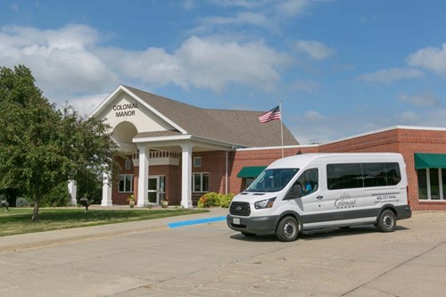 Image of Colonial Manor of Randolph - Assisted Living (6)