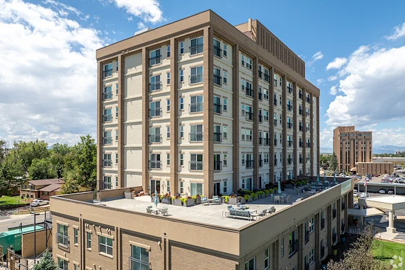 Image of Bella Vita Senior Living (1)