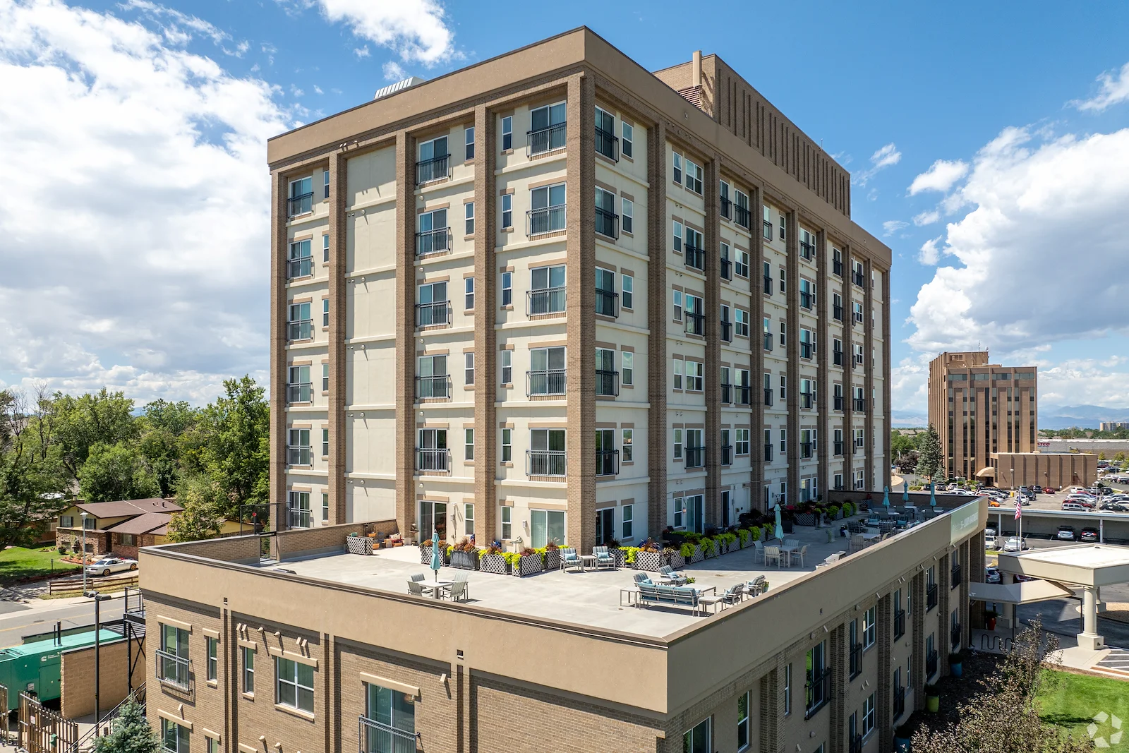 Image of Bella Vita Senior Living (1)
