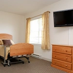 Image of The Sanctuary At Tuttle Crossing (3)