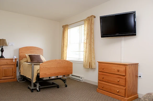 Image of The Sanctuary At Tuttle Crossing (3)