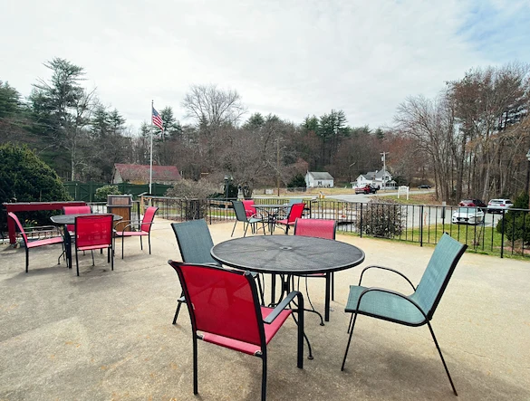 Image of Palmer Healthcare Center (10)