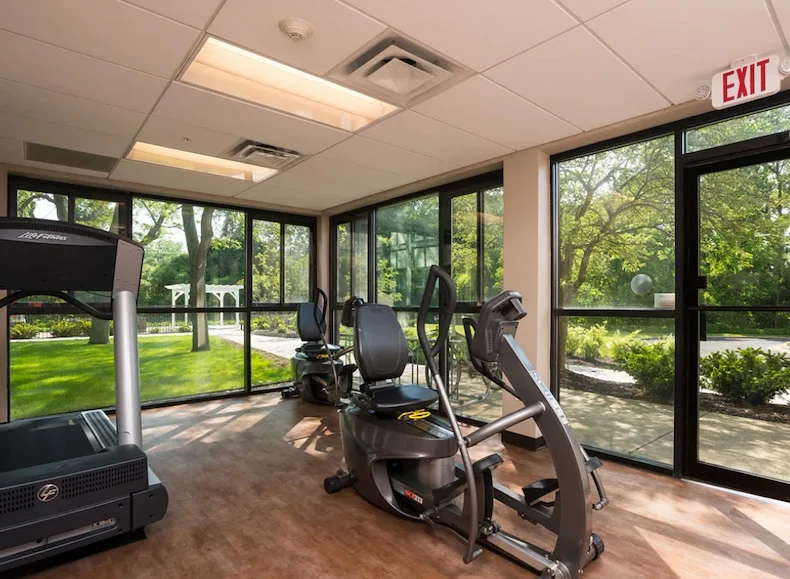 Image of Ohav Sholom Apartments (4)