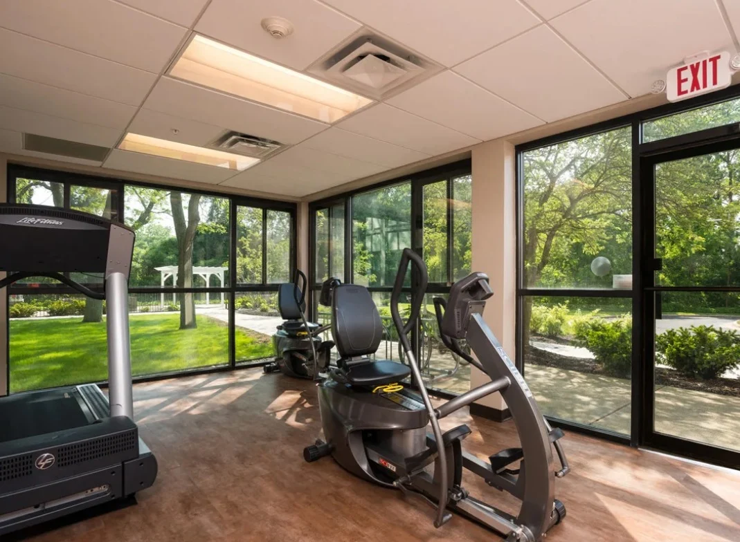 Image of Ohav Sholom Apartments (4)