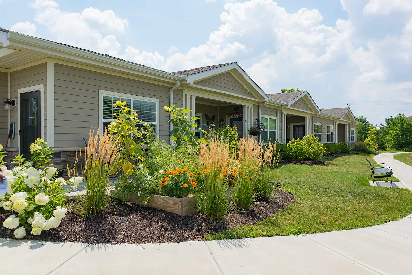 Image of Traditions at Reagan Park (4)