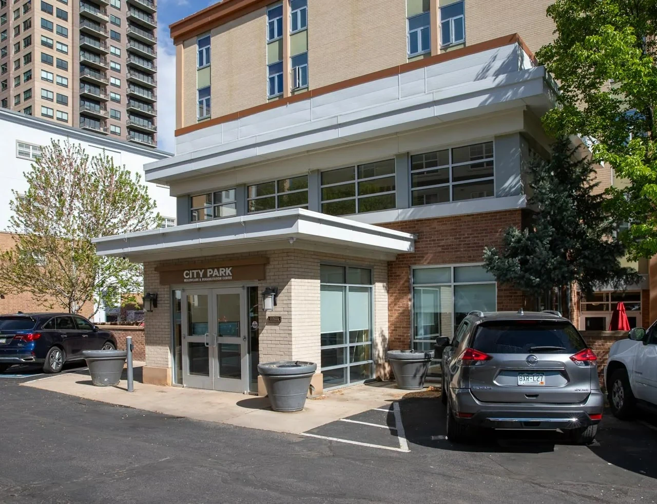 Image of City Park Healthcare & Rehab Center (2)