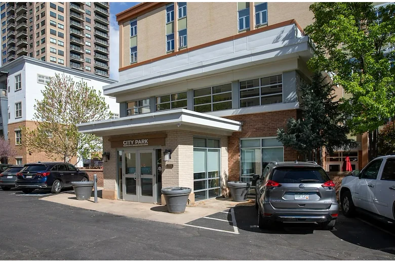 Image of City Park Healthcare & Rehabilitation Center (2)