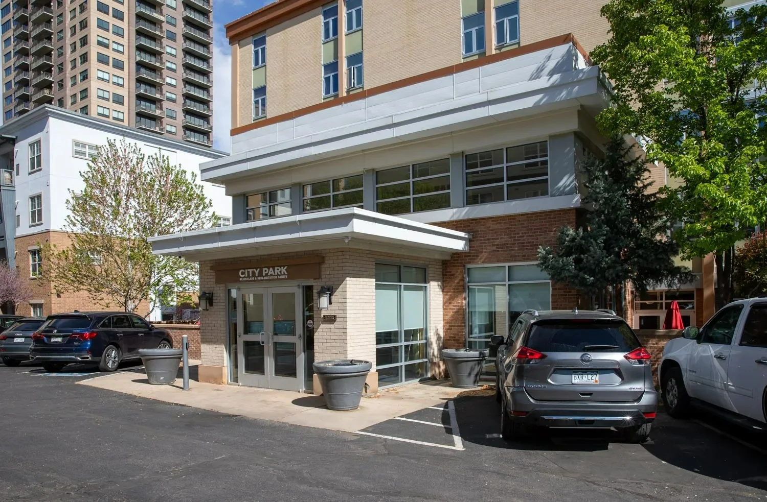 Image of City Park Healthcare & Rehab Center (2)