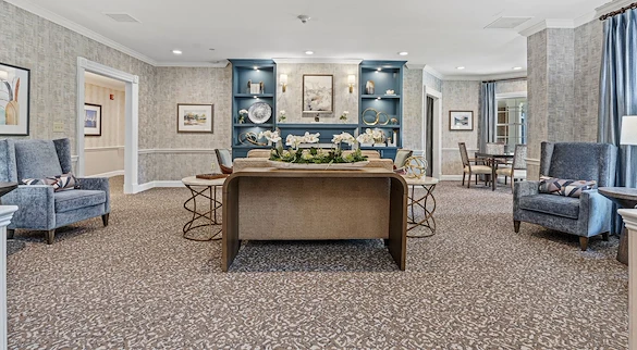 Image of Sunrise at Fair Oaks VA (5)