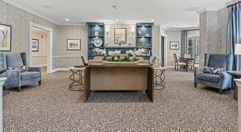 Image of Sunrise at Fair Oaks VA (5)