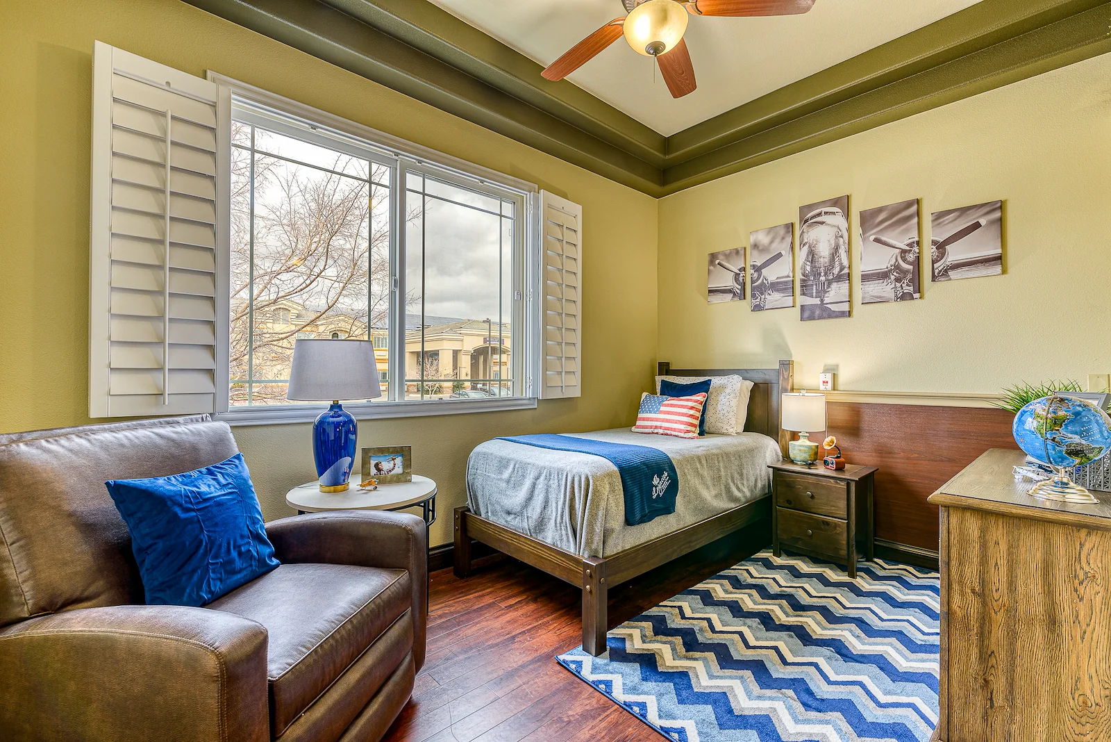 Image of The Grand at Southern Hills Memory Care (6)