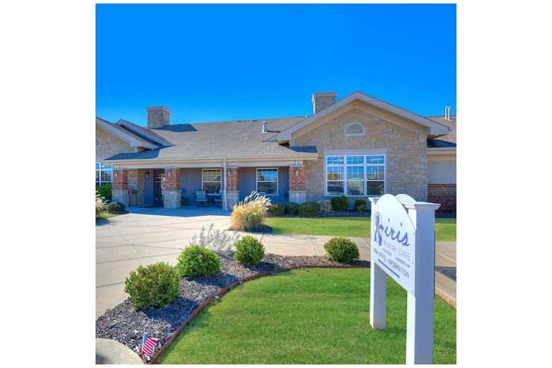 Image of Iris Memory Care of Tulsa (2)