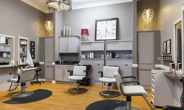 Image of The Clairmont Retirement Community (3)